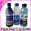 Yason blank adhesive labels beverage bottle adhesive label low price adhesive labels