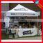 Custom creative online shopping pop up gazebo tent