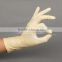 9''12''China natural latex gloves medical examination gloves                        
                                                Quality Choice