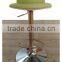 pu Plastic Stacking Stools Easy