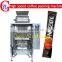 sachet packing machine for coffee,sugar,pepper powder.