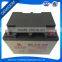 High Quality Wholesale 12v 38AH Battery for Temperature Control