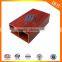 20 Year Guarantee Exterior WPC Suspended Timber Ceiling