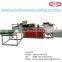 Automatic non woven slitting machine