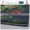 Jiufan Textile New Style Paper Print Chiffon 100% Polyester Woven Fabric For Skirt Clothing