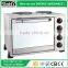 China Shop Online Professional Baking Ovens