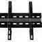 22-55' TV angled tv mount lcd tv wall mount bracket