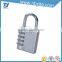 Bulk hardened suitcase lock/ combination lock filing cabinet
