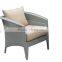 2015 rattan chair with coffee table