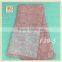 2015 Best Selling New High Quality French Lace With Sequins for Women Dress