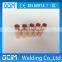P180A P200A CO2 MIG Welding Torch Nozzle