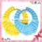 Top Selling Products 2015  China Baby Promotion Gift High Quality Baby Bath Shampoo Cap