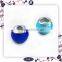 wholesale fashion jewelry accessories 5 mm colorful metal ball beads