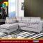 All Metal Sofa