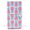 Customized printing leather mobile phone case For SONY Z3