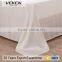 veken products 400tc 60sx60s bamboo fiber full bed sheet