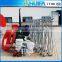 Irrigation Sprinkling Equipment small farm machine