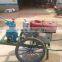 Mobile Sprinkler Irrigation System Diesel Water Spray Pump