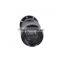 390nm 3W Ultraviolet Flashlight Zoom Foucs Torch UV With Clip