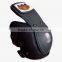 Heating knee pad