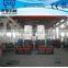 PP PE waste plastic film agglomerator / recycling machine