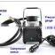 12v dc car air compressor portable air compressor metal air compressor