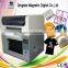 cheap price A3+ dtg printer for sale Black direct to garment printer