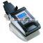 multifunction mini Money detector currency detector with printer