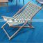 outdoor wood garden chair, sea beach folding chair