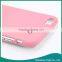 2014 New Arrival PC Back Case for iPhone6 Plus / for iPhone 6 Plus Case