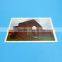 Greeting card printing, poster card printing service