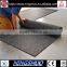 Trade Assurance shock absorption gym roll mat, rubber gym flooring in roll