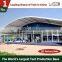 2000 Seater Clear Span Permanent Resort Tent