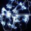 300L CE ROHS certificated LED curtain light for wedding /party /christmas decorations