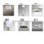 UL Listed USA Best Selling Hotel Light With Electrical Power Outlets And USB Port H30312