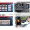 6.2 inch 2 din car radio gps toyota corolla