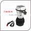 32 led powered by hand crank AAA battery solar pannel emergency led solar camping lantern lamp