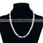 Main product OEM design pearl necklace hot new for 2015