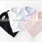 2016 plain color latest design of half sleeve plus size official dress shirts for men