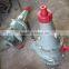 Continuously Operating Classifying Device Hydrocyclone Equipment