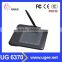 Ugee U6370 Animation Drawing Graphic Tablet 6*4 Inch Wireless 1024 Level Pen Pressure Sensitive