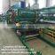 EPS Sandwich Panel Roll Forming Machine Production Line