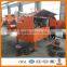 foam cement flyash roofing insulation machine