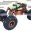 Hot Sale 3ch Remote Control Wall Climbing Car For Sale