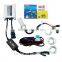 Popular whole sale price hid motorcycle headlight