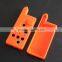 Competitive Price small Plastic electronic device Shell enclosure