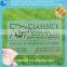 CR80 Customized Transparent Card / Matt Finished Business Cad