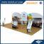 High quality Portable aluminium Booth Display Stand