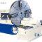 Semiautomatic CNC Floor Spilt Machine Tool Equipment