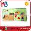 plush pillow story learning baby teach book of cheap price
